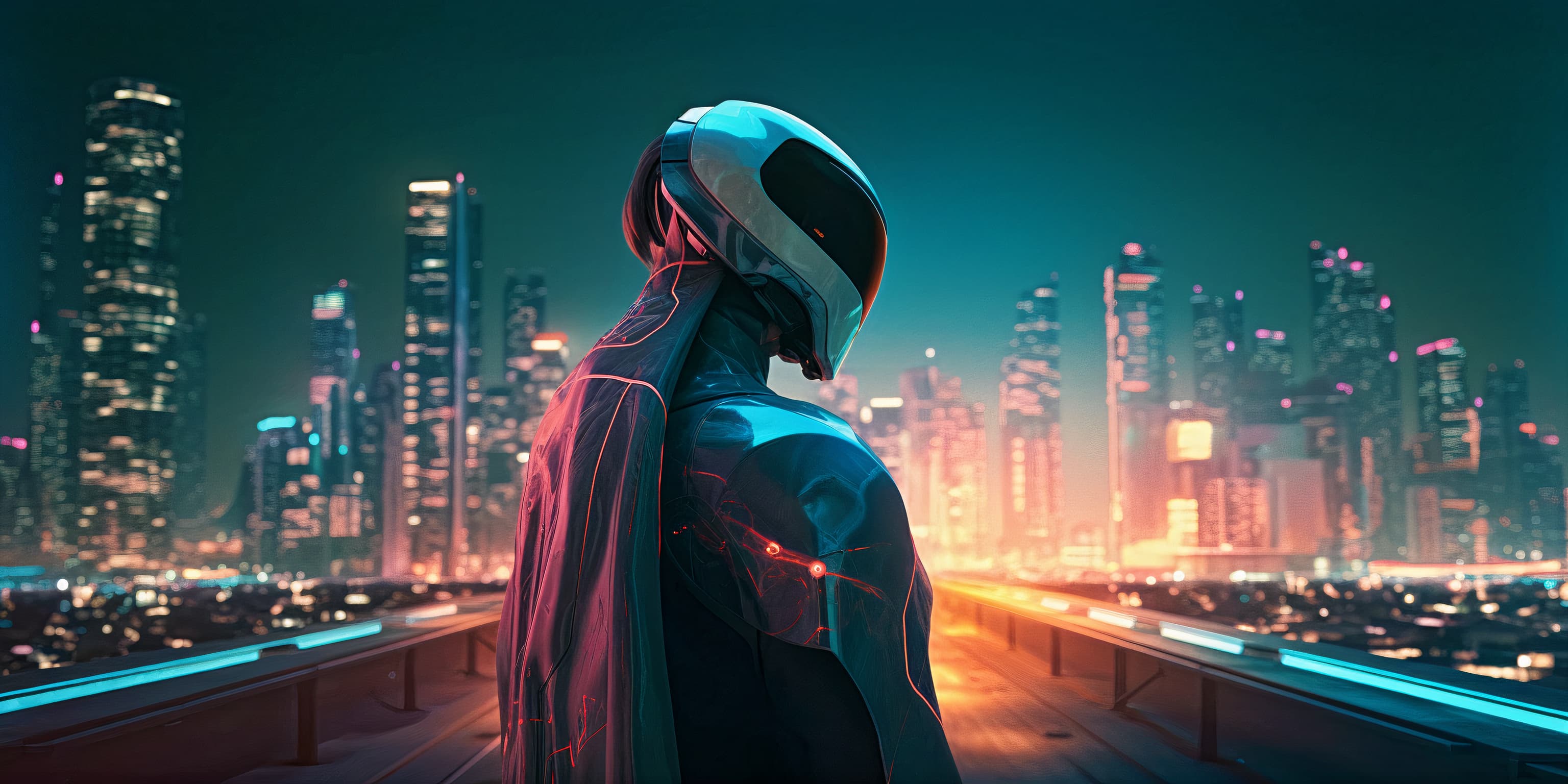 Flesh & Wires