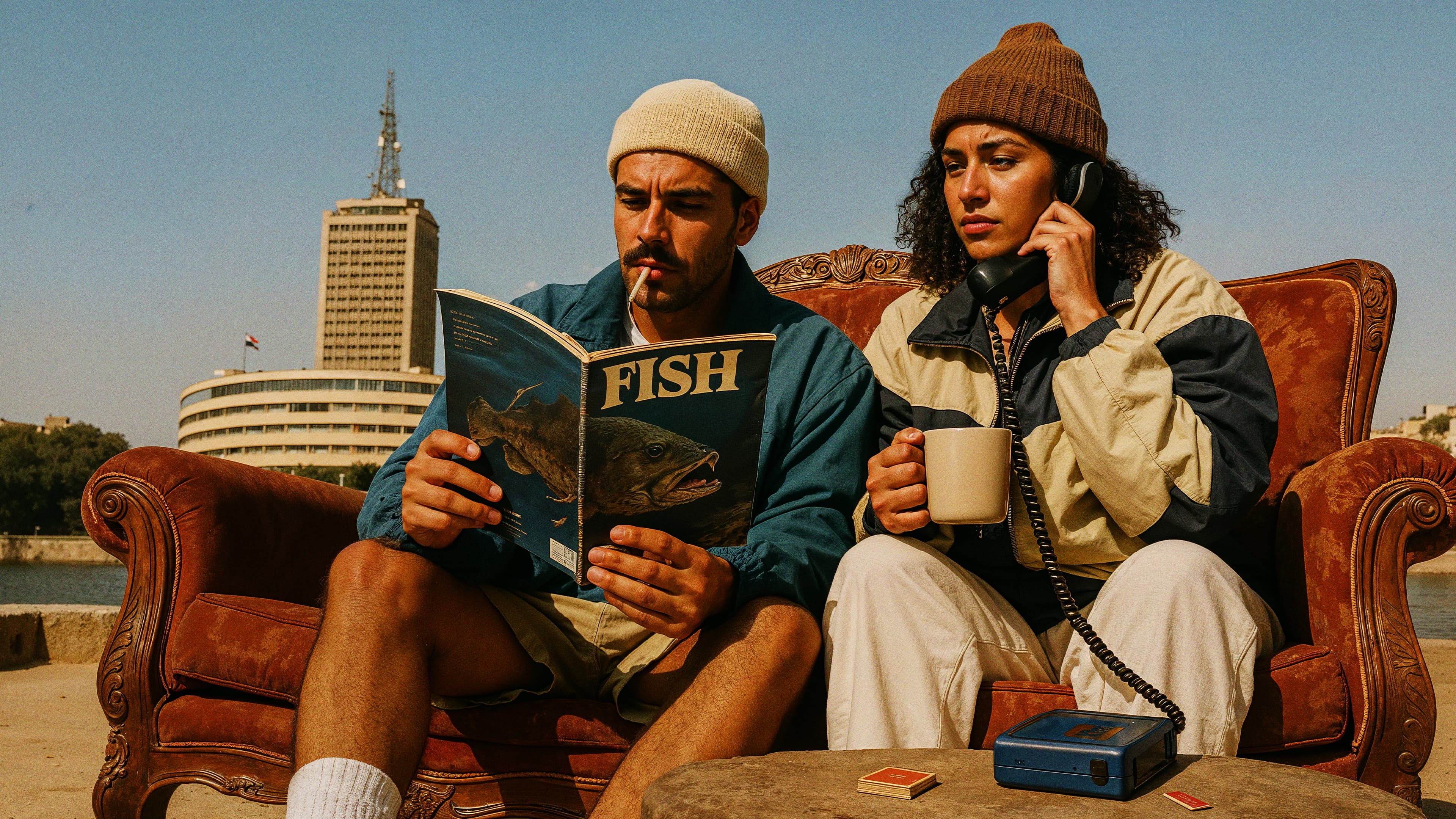 Manifesto films